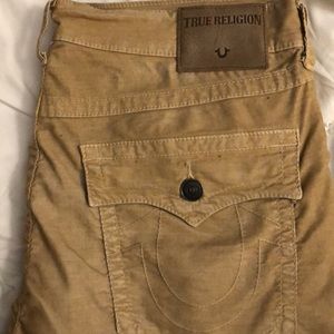 Men’s Designer Pants